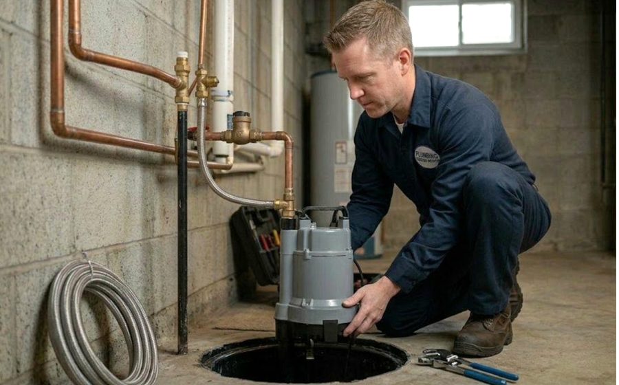How to Choose the Right Water Heater for Your Sterling Heights Home