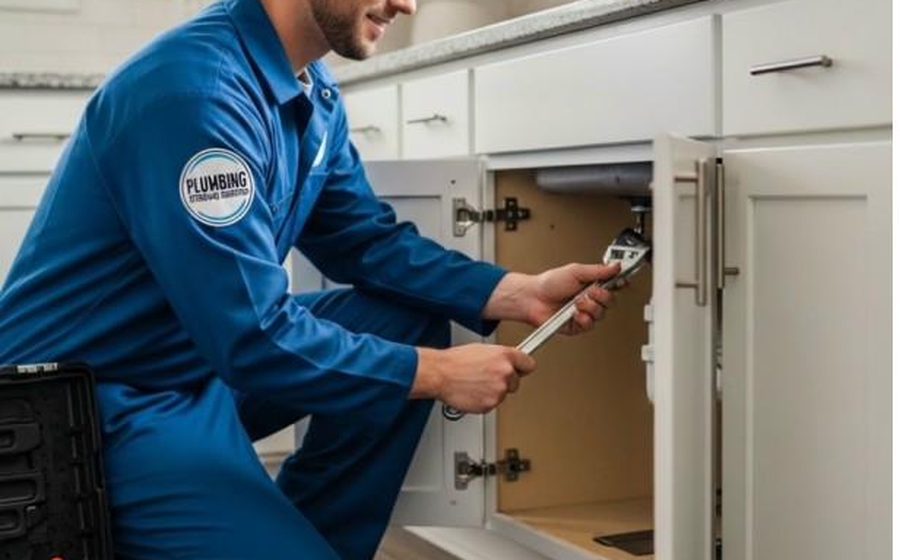 How to Know If You Have a Hidden Water Leak in Your Sterling Heights Home